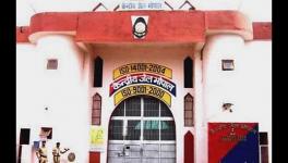 Bhopal Jail