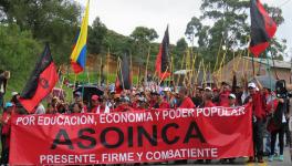 ASOINCA march