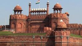 Red Fort