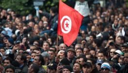 Tunisia’s Teachers Strike