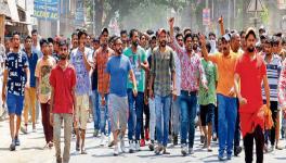 Phagwara Clashes