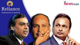 Mukesh ambani