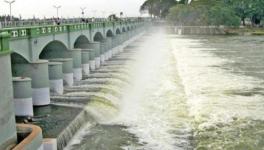  Cauvery Dispute