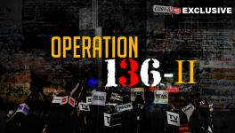 Operation 136