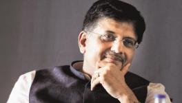 Piyush Goyal 