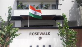 Rosewalk maternity hospital