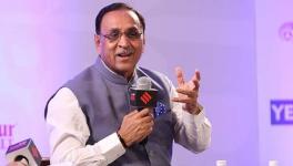 Vijay Rupani 