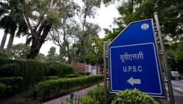 UPSC