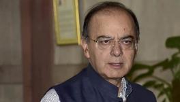 Arun  Jaitley