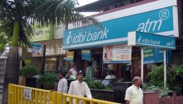 LIC-IDBI Takeover