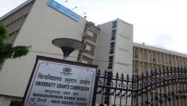 UGC to be Replaced by Higher Education Commission