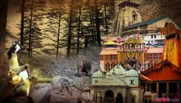 Chardham Project