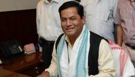 Sarbananda Sonowal