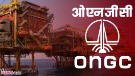 ONGC