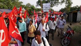 Farmers'Protest