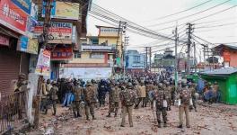 Shillong violence