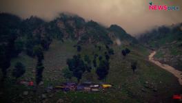 Amarnath Yatra