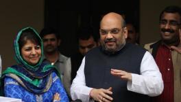 How Will PDP’s Internal Rumbling Affect Kashmir and Furthermore India?