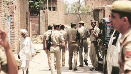 Encounter Killings in Yogi's UP