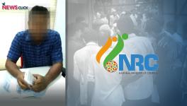 NRC in Assam