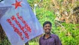 SFI activist hacked to death in Kerala