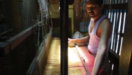 Karnataka Handloom incur huge losses, on the verge of collapse