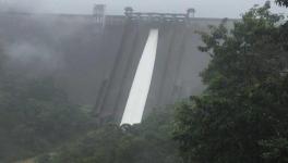 Idukki dam