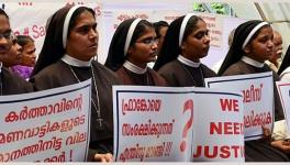 Kerala Nuns' Protest