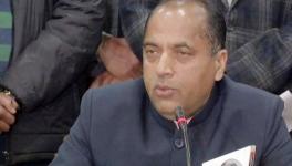 jairam thakur himachal cm