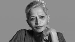 gauri lankesh