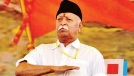 mohan bhagwat