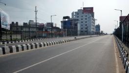 Assam Bandh