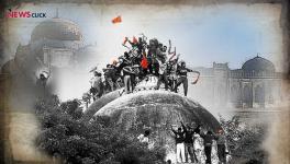 Babri Verdict