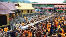 sabarimala