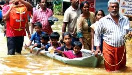 Kerala Floods