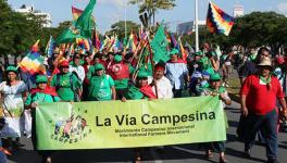 via campesina