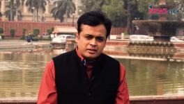 abhisar sharma