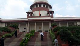 Supreme court of India