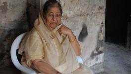 Zakia Jafri