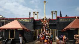 Sabarimala