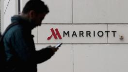 Marriott Lawsuit