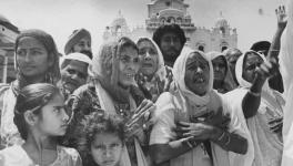 1984 Sikh Riots