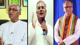 Chhattisgarh elections