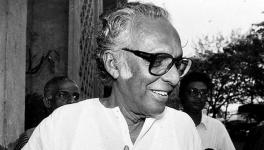 Mrinal Sen