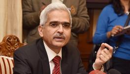 Shaktikanta Das