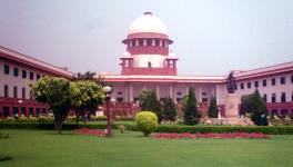 Supreme court of India