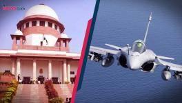 SC Order on Rafale