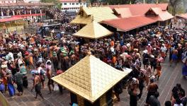 Sabarimala