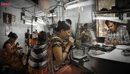 Life of Diamond Polishers of Gujarat