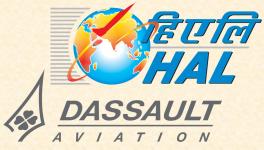 dassault hal